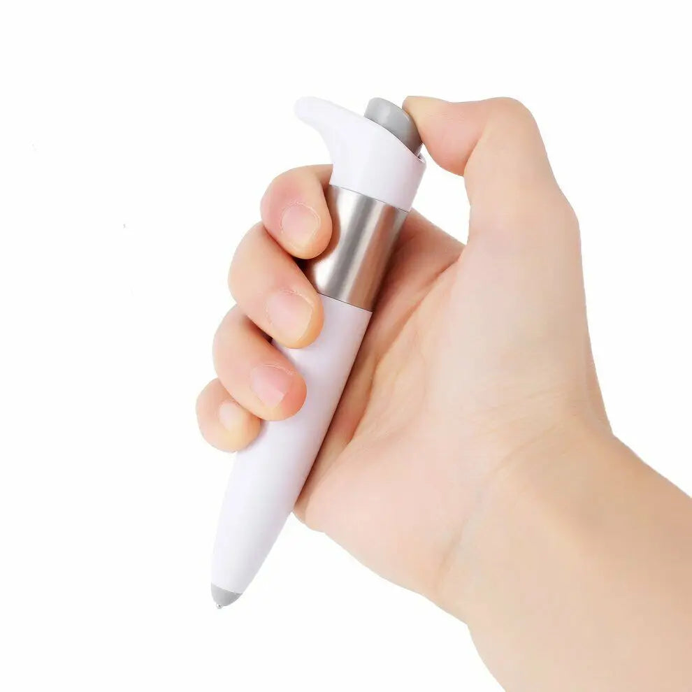 Electronic Pulse Analgesia Pen Pain Relief  Sciatica Joint Portable Handheld Point Massage Pen